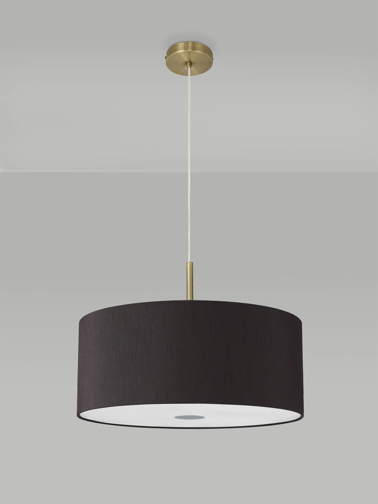 Baymont AB BL Ceiling Lights Deco Single Pendant